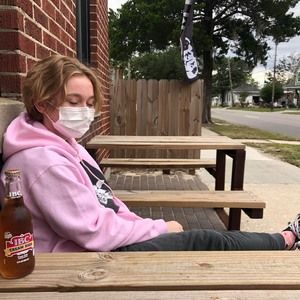 Meet your Posher, Alex